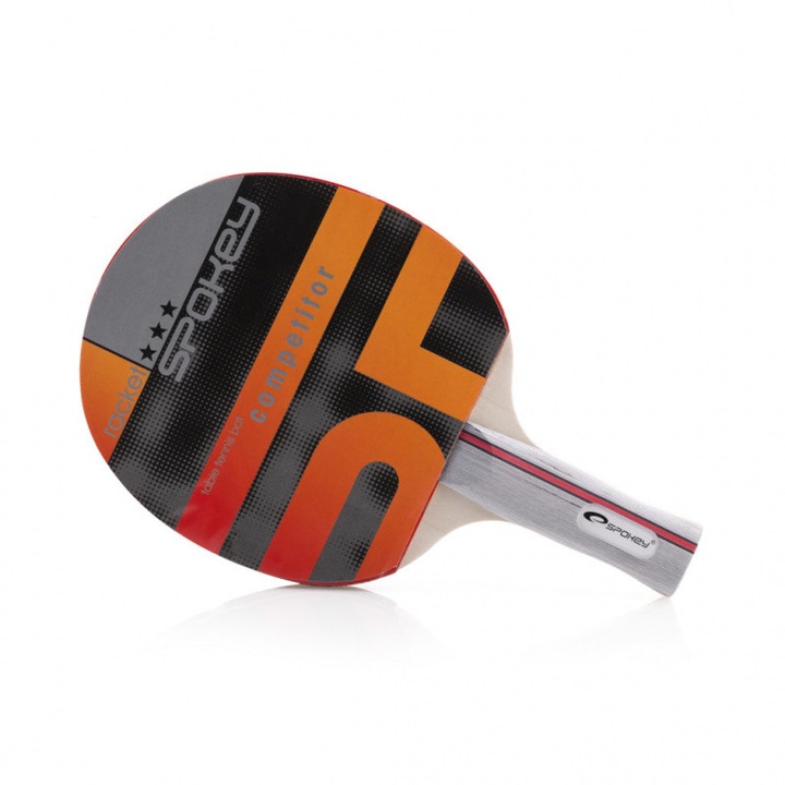 Spokey Competitor AN ping-pong ütő