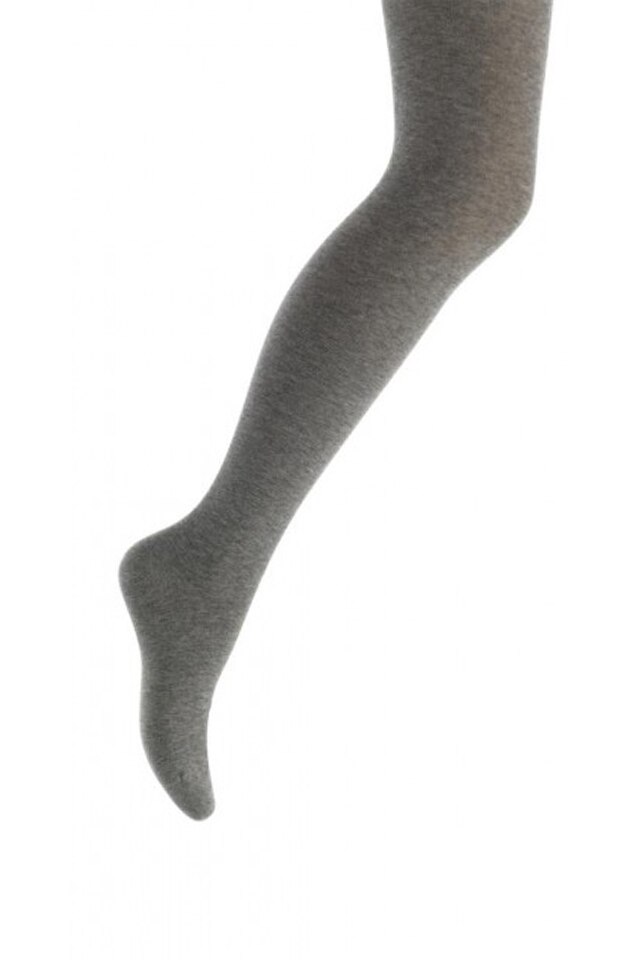 Dresuri de dama Bonnie Doon Cotton Tights, S, Akebi