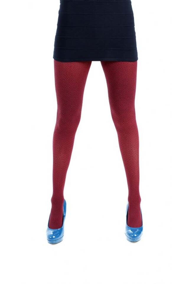 Dres de dama Pamela Mann Alunite Tights, Multicolor, 3-M