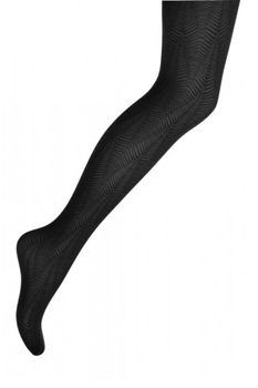 Dresuri de dama Bonnie Doon Fern Tights, S, Black Dresuri de dama Bonnie Doon Fern Tights, S, Black