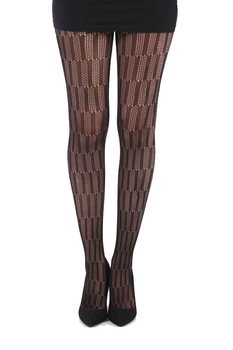 Dres de dama Pamela Mann Rectangle Tights, Multicolor, 3-M Dres de dama Pamela Mann Rectangle Tights, Multicolor, 3-M