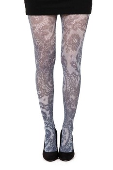 Dres de dama Pamela Mann Lace Frill Printed, Multicolor, 3-M Dres de dama Pamela Mann Lace Frill Printed, Multicolor, 3-M