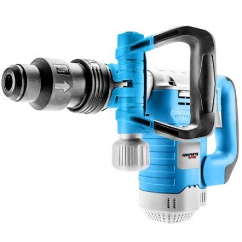 Ciocan demolator percutie 1050W SDS MAX122231