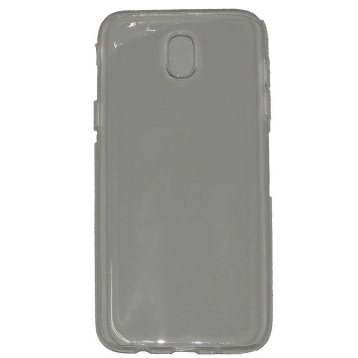 Husa silicon ultraslim transparent compatibila Samsung Galaxy J5 2017