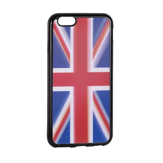 Husa Capac Silicon 3D FLAG Huawei P9 Lite