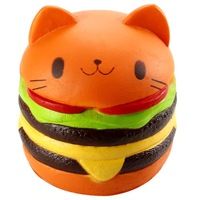jucarie squishy cu revenire lenta hamburger urban trends imagen 3_0_
0