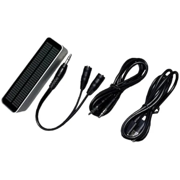 Meter de nivel audio K0569-260820-1949-AMC, dual 32-bit cu bargraph LED ...