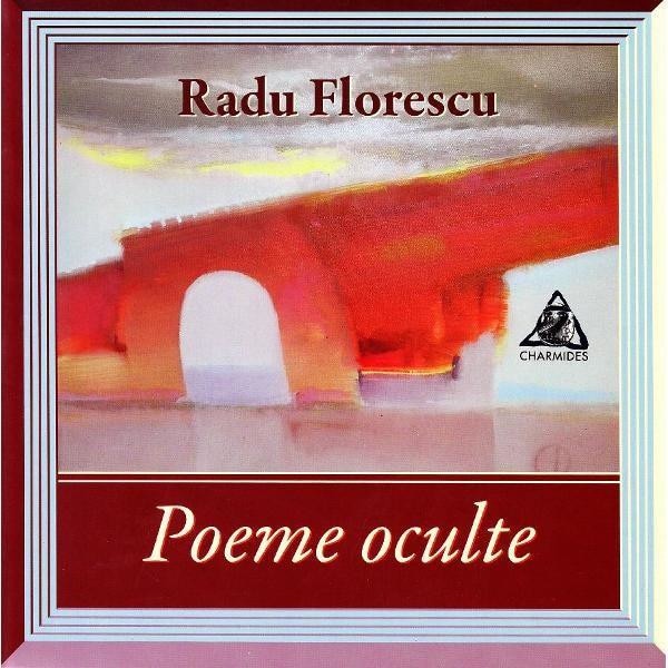 Poeme oculte - Radu Florescu