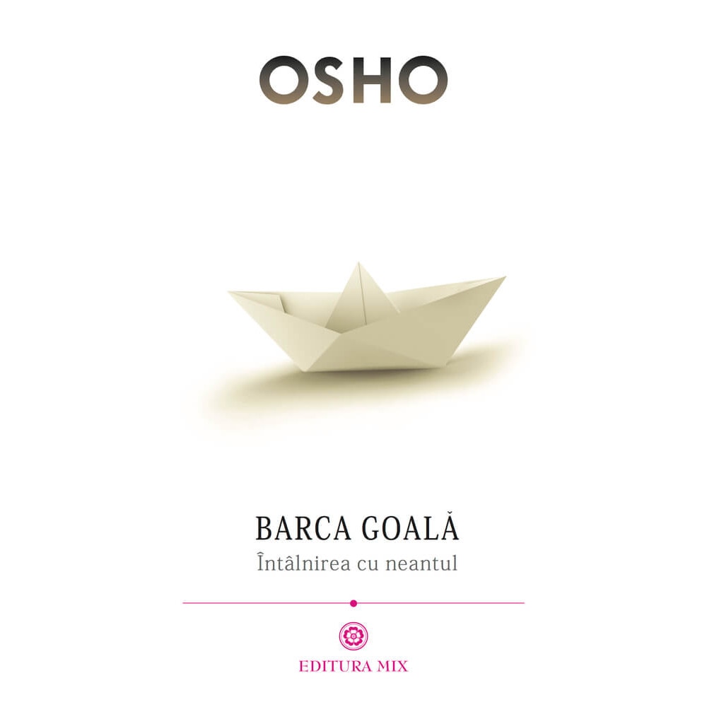 Barca goala - Osho