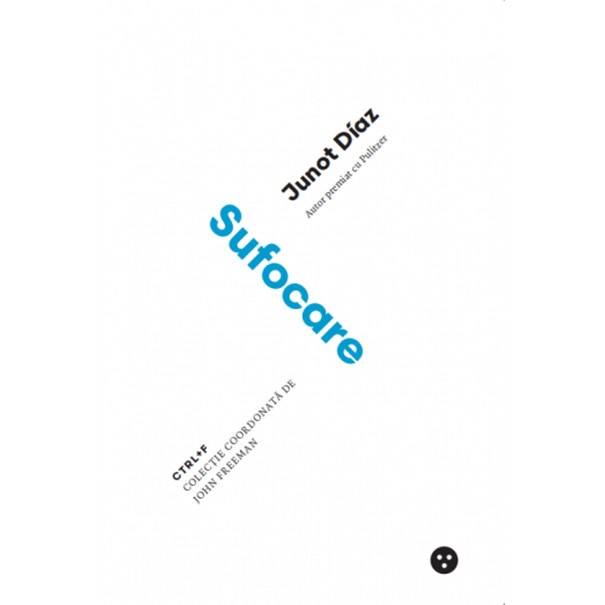 Sufocare - Junot Diaz