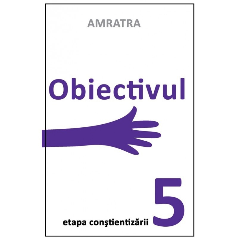 Obiectivul - Amratra