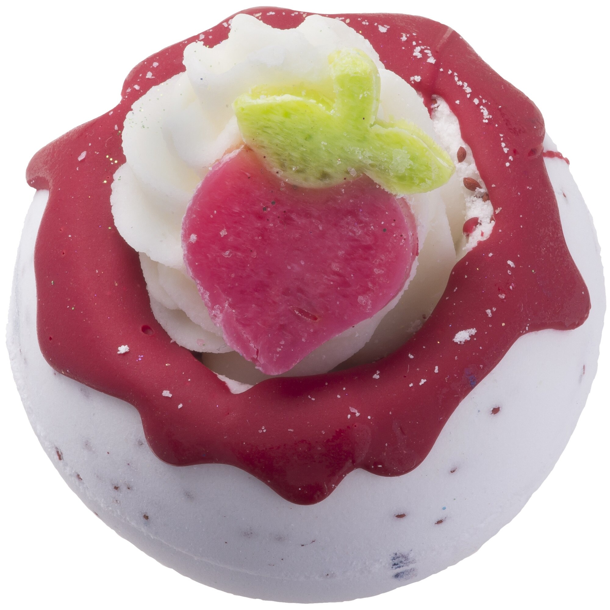 Bila efervescenta baie Pick your own,160 gr