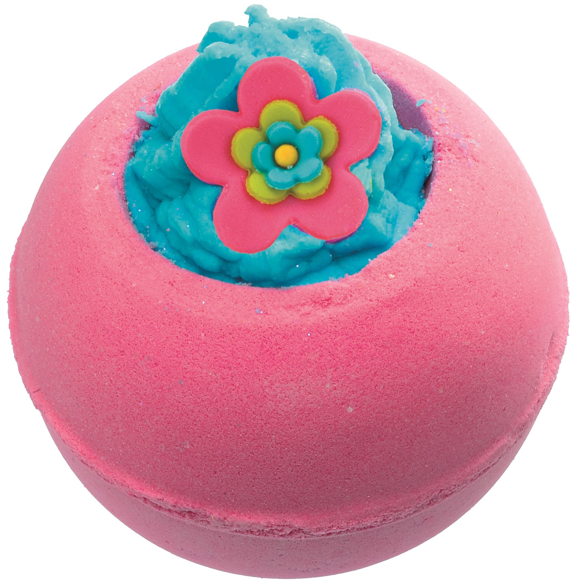 Bila efervescenta baie Surreal Appeal, Bomb Cosmetics, 160 gr