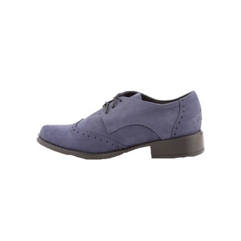 Pantofi eleganti din piele naturala pentru baieti EMEL E 2230, Bleumarin, 31 Pantofi eleganti din piele naturala pentru baieti EMEL E 2230, Bleumarin, 31