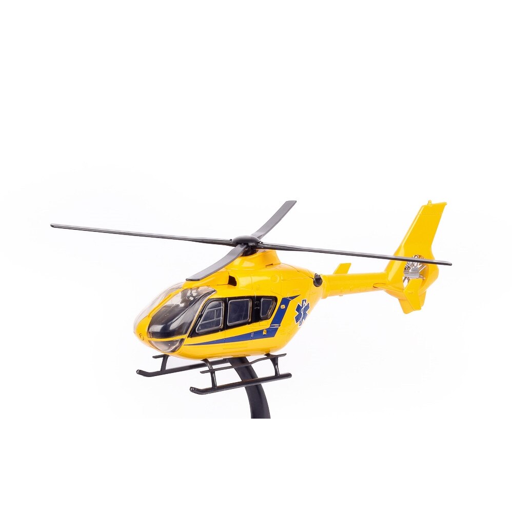 Elicopter Eurocopter EC 135 scara 1:34