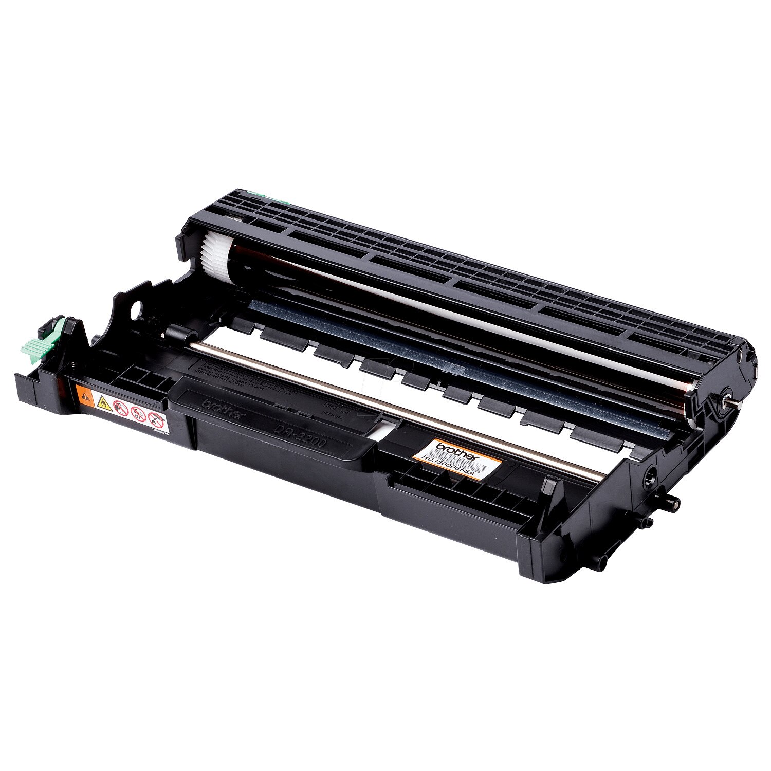 Drum Unit compatibil HQ negru DR2255/DR450 12..000 pagini