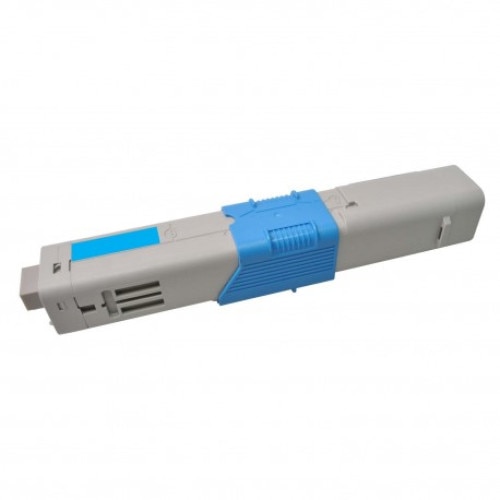 Cartus toner compatibil OKI HQ Premium 330 , 331DN toner cyan 2000 pagini