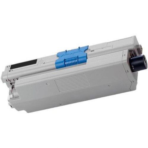 Cartus toner compatibil OKI HQ Premium MC351DN,MC352DN toner black/negru 3500 pagini
