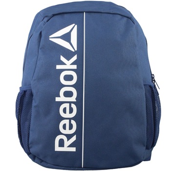 Rucsac unisex Reebok Fitness Act Roy Backpack 24L CV3384, Albastru Rucsac unisex Reebok Fitness Act Roy Backpack 24L CV3384, Albastru