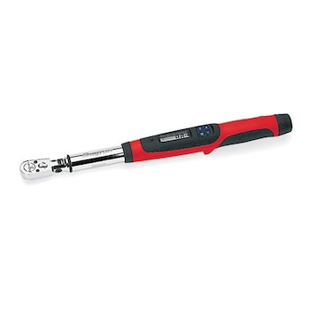 Cheie dinamometrica electronica TECHWRENCH® cu cap flexibil de 3/8 Cheie dinamometrica electronica TECHWRENCH® cu cap flexibil de 3/8