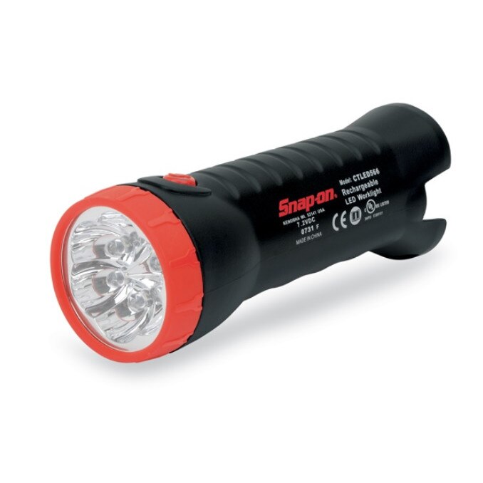 Lanterna marca Snap-On