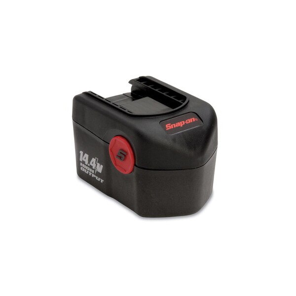 Acumulator Ni-Cad de 14,4 V marca Snap-On