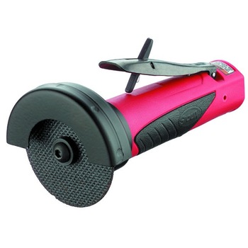 Mini-cutter pneumatic cu puterea de 0,75 kW marca Sinoux Tools Mini-cutter pneumatic cu puterea de 0,75 kW marca Sinoux Tools