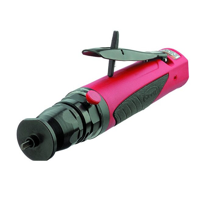 Masina de frezat pneumatica cu puterea de 0,75 kW marca Sinoux Tools