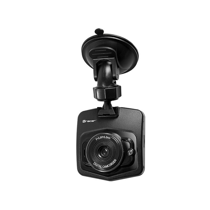 Tracer Travel & Adventure MobiDrive HD Autós kamera (TRAKAM45767)