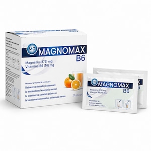 Vitamine si minerale