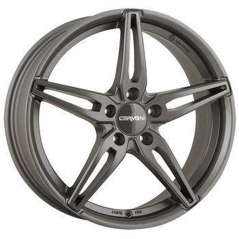 Janta aliaj Carmani 15 OSKAR hyper gun 7x17 5x112 et47 Janta aliaj Carmani 15 OSKAR hyper gun 7x17 5x112 et47