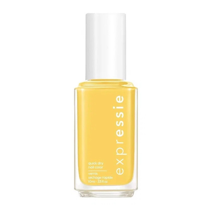 Essie, Expressie Air Dry, Quick Dry, Nail Polish, 294, Shook, 13.5 ml
