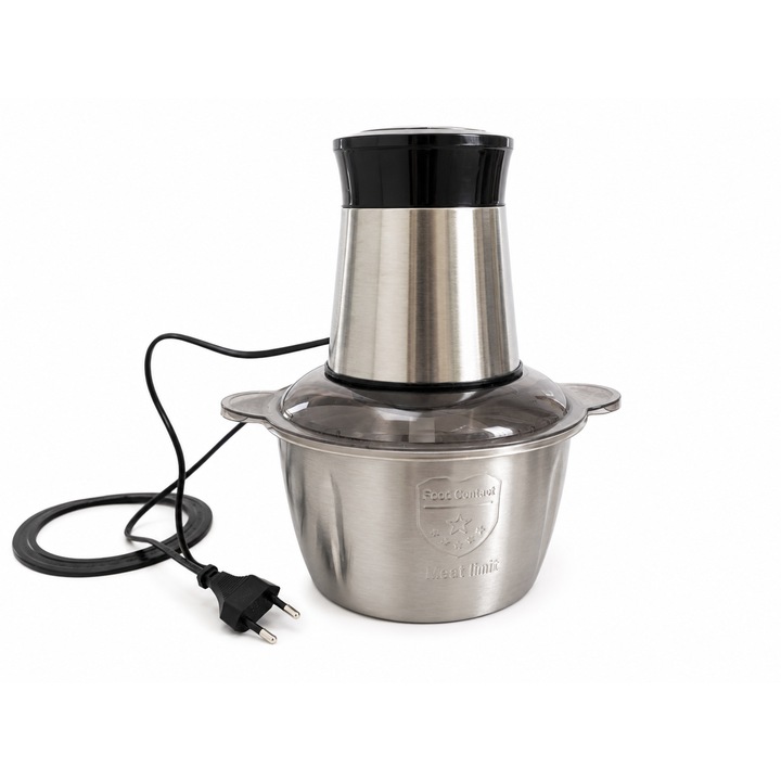 Mixer alimentar multifunctional 2L