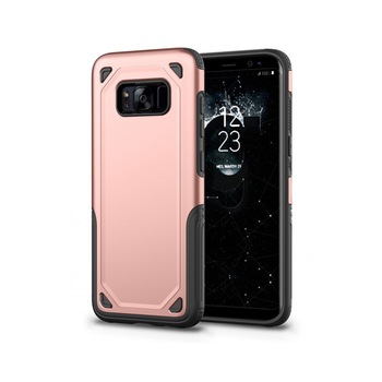 Husa Spate Upzz Sgp Pro Samsung S8 Rose Gold Husa Spate Upzz Sgp Pro Samsung S8 Rose Gold