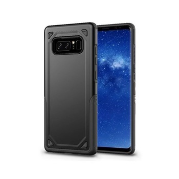 Husa Spate Upzz Sgp Pro Samsung Note 8 Black Husa Spate Upzz Sgp Pro Samsung Note 8 Black