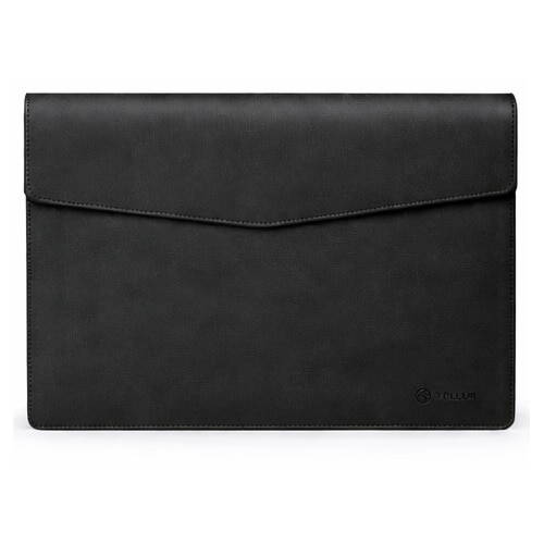 Husa Tellur pentru MacBook 16 inch Negru