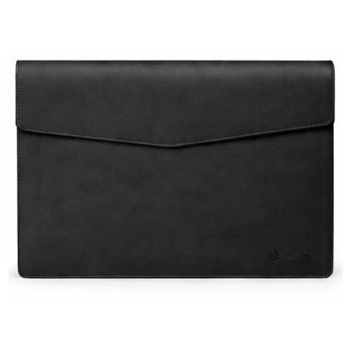 Husa Tellur pentru MacBook 16 inch Negru