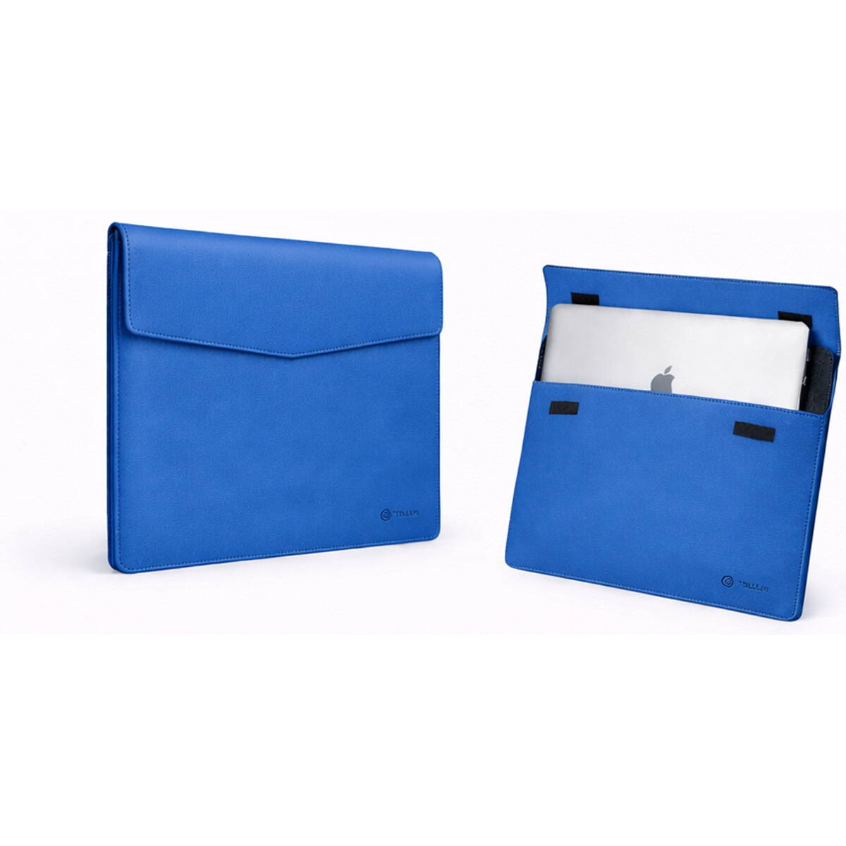 Husa Tellur pentru MacBook 16 inch Albastru