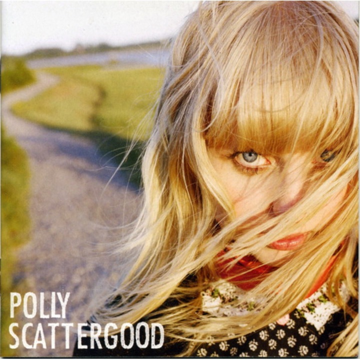 Polly Scattergood-Polly Scattergood-CD
