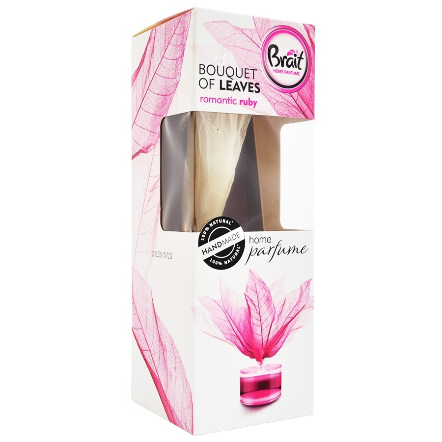 Odorizant Frunza - Romantic Ruby, 50 mL, Brait