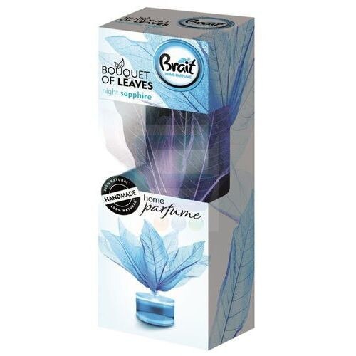 Odorizant Frunza - Night Sapphire, 50 mL, Brait