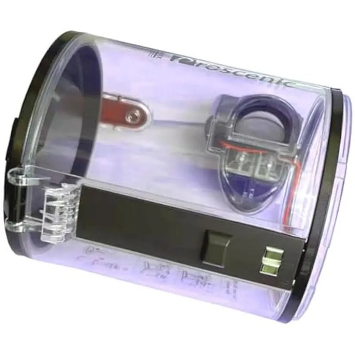 Rezervor praf pentru aspirator wireless Proscenic P9/P9TSG, cupa colectare transparenta, cod produs K0582-CJ-260820-1820