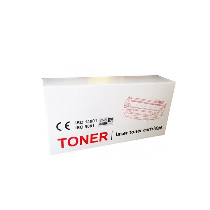 Cartus toner compatibil, HP Q2612A, WPS, negru,