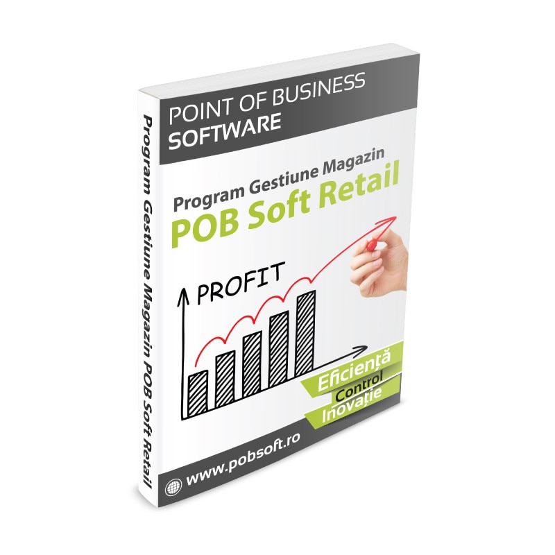 Program de gestiune POB