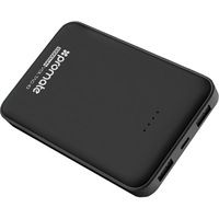 Acumulator extern universal PROMATE volTag-10, 10000mAh, Black