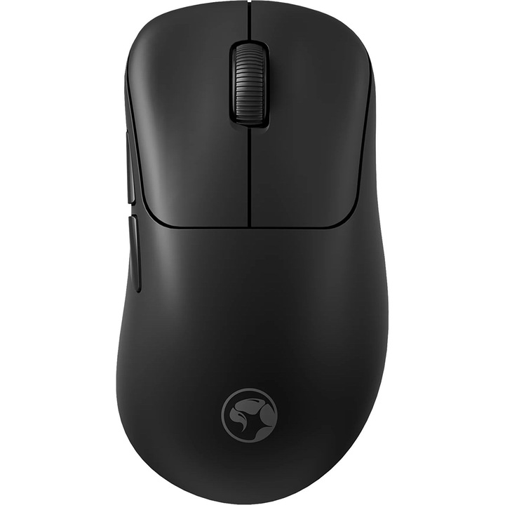 Безжична геймърска мишка Marvo Niro B40, Черен, Wireless