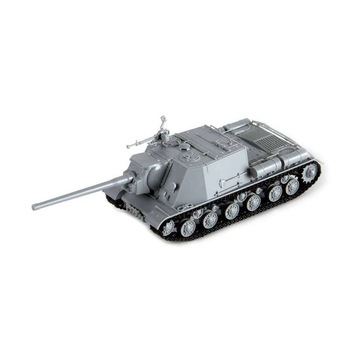 Macheta Zvezda Tanc Sovietic ISU-122 1:72 Macheta Zvezda Tanc Sovietic ISU-122 1:72