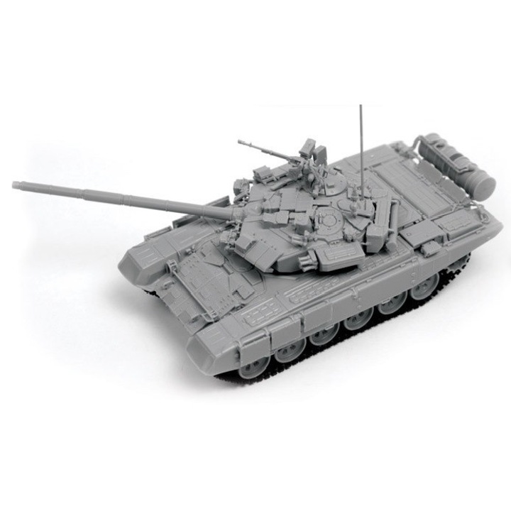 Macheta Zvezda Tanc Rusesc T-90 1:72