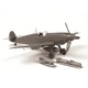 Macheta aeromodele de construit Zvezda Messerschmitt Bf 109 F-4 1:48 ZVEZ 4806