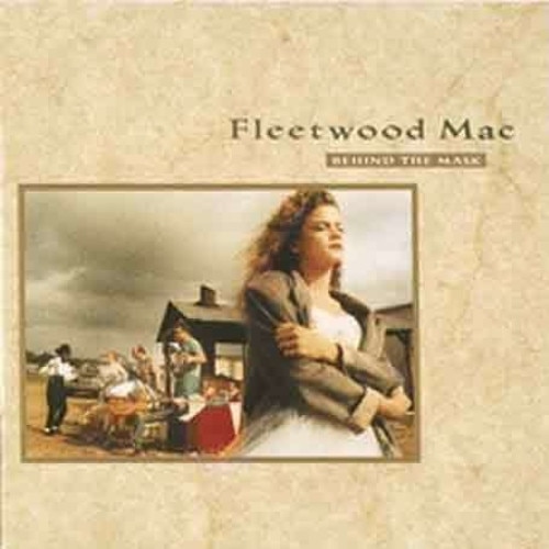Fleetwood Mac - Behindthe Mask (CD)